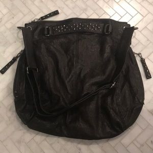 BANANA REPUBLIC Boho bag